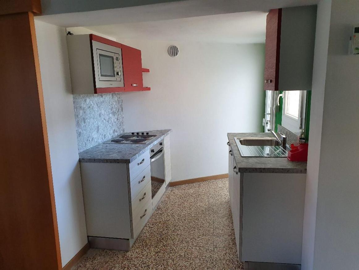 Happy House Morsano Apartment Morsano al Tagliamento Exterior photo