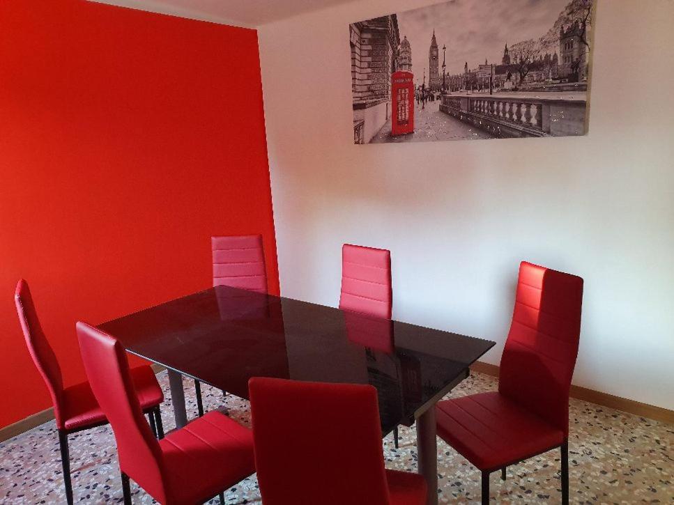 Happy House Morsano Apartment Morsano al Tagliamento Exterior photo